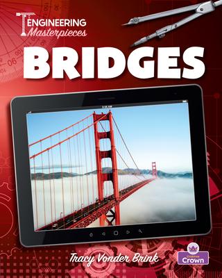 Vorderes Coverbild Bridges