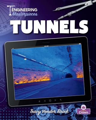 Vorderes Coverbild Tunnels