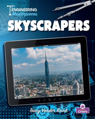 Vorderes Coverbild Skyscrapers