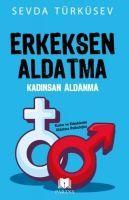 Vorderes Coverbild Erkeksen Aldatma Kadinsan Aldanma