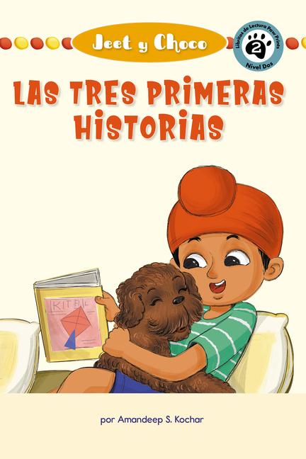 Vorderes Coverbild Jeet Y Choco (Jeet and Fudge) 1-3