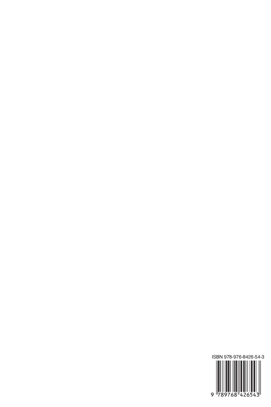 Rückseitencover The Kind Treatment