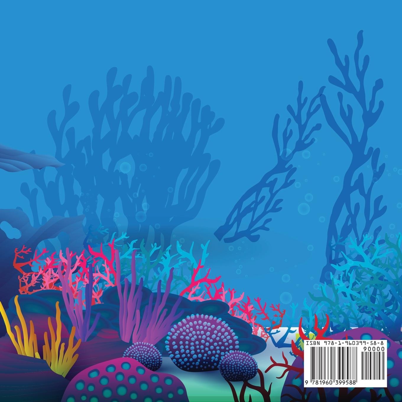 Rückseitencover Jason Can Breathe Under Water