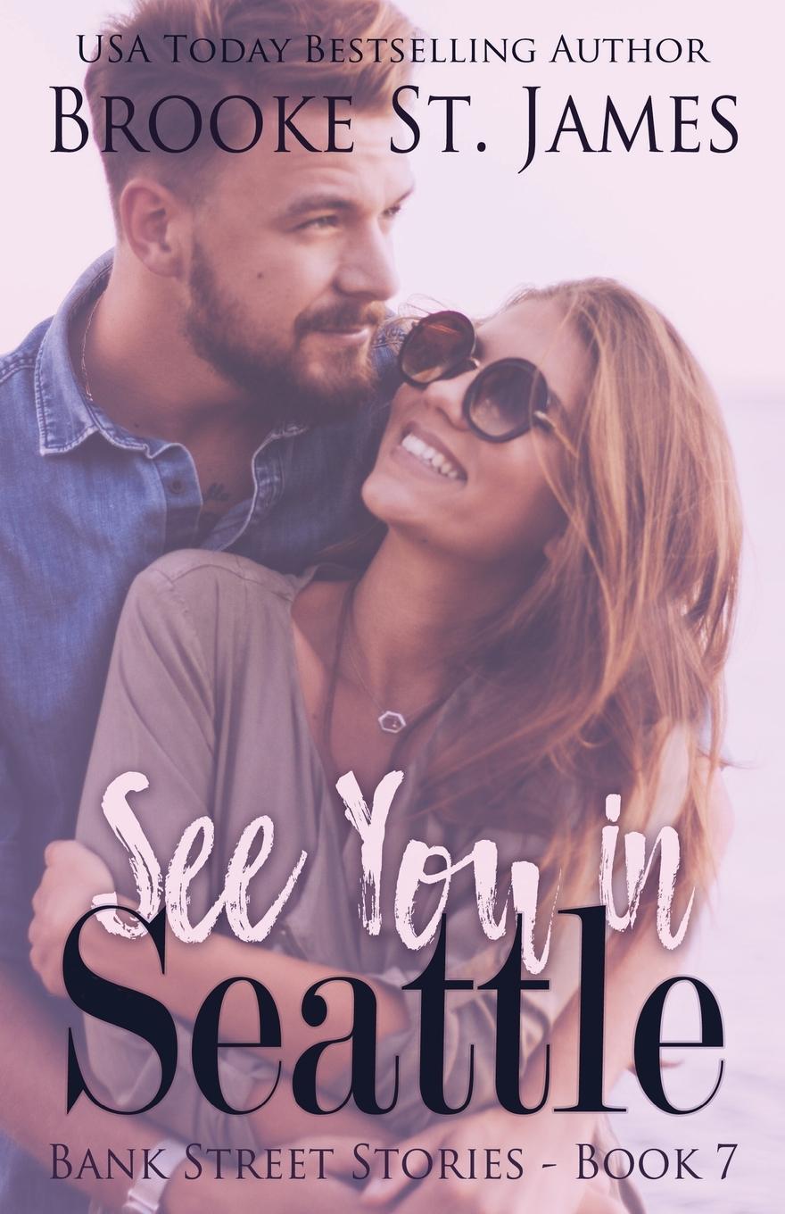 Vorderes Coverbild See You in Seattle