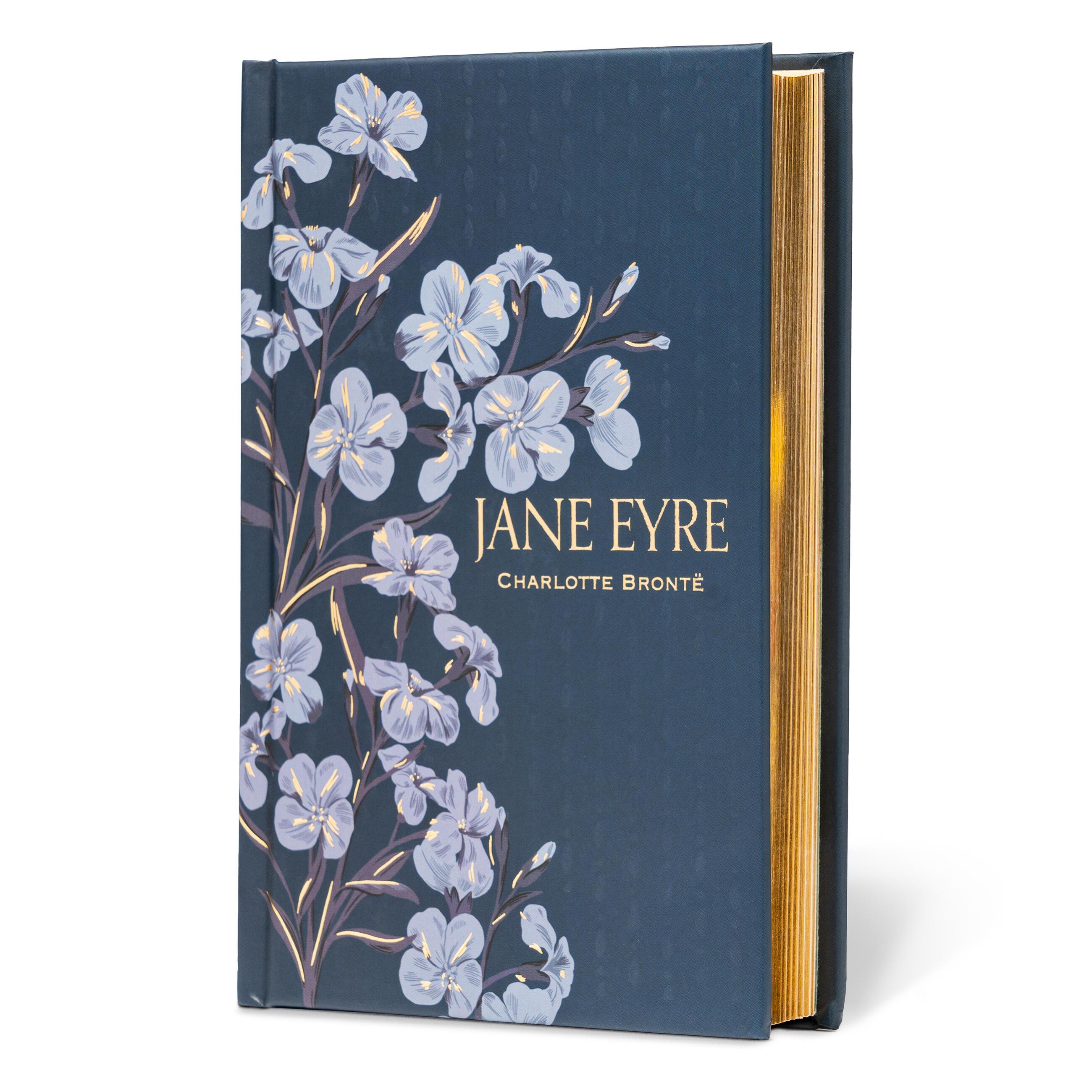 Vorderes Coverbild Jane Eyre (Special Edition)
