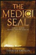 Vorderes Coverbild The Medici Seal