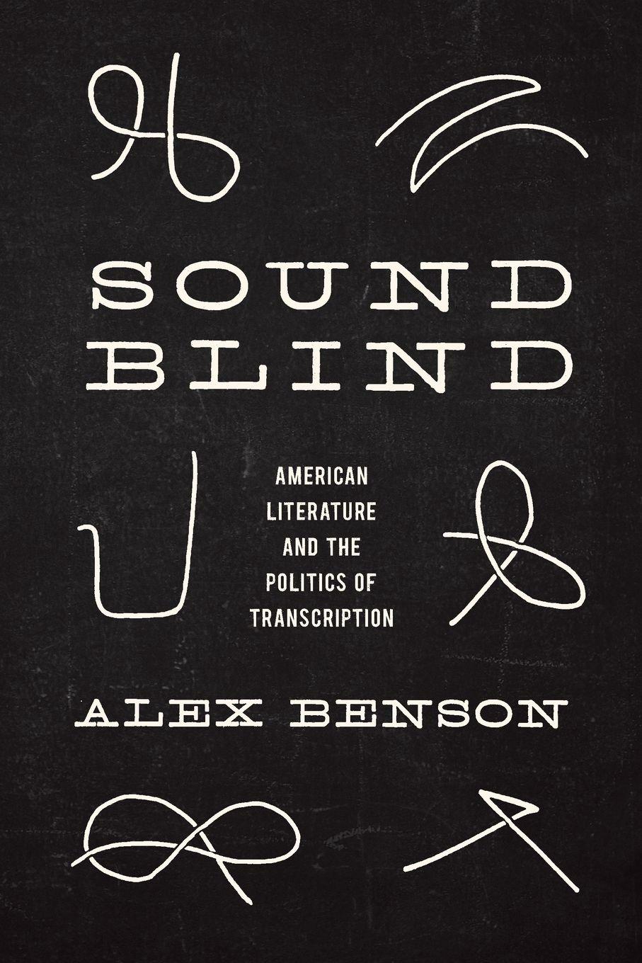 Vorderes Coverbild Sound-Blind