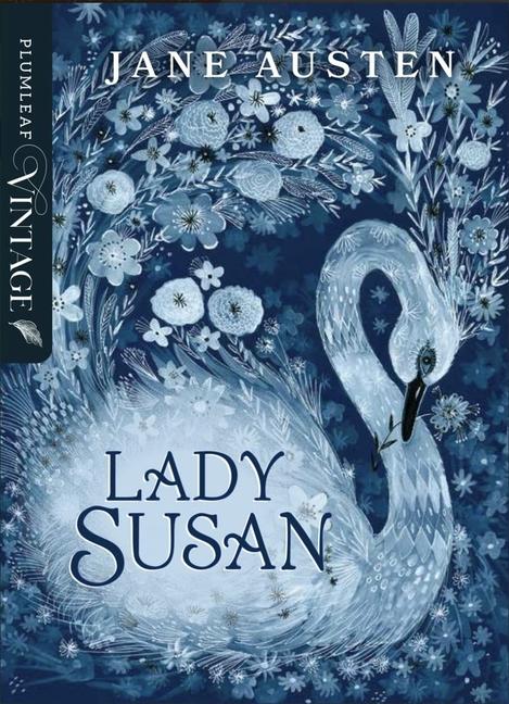 Vorderes Coverbild Lady Susan