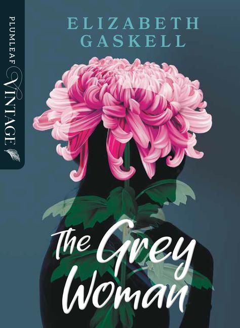 Vorderes Coverbild The Grey Woman