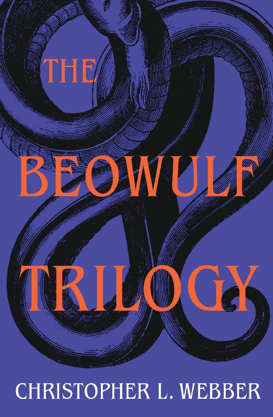 Vorderes Coverbild The Beowulf Trilogy