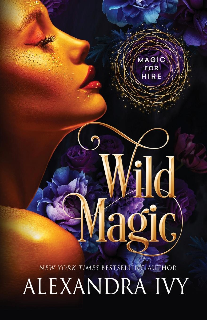 Vorderes Coverbild Wild Magic