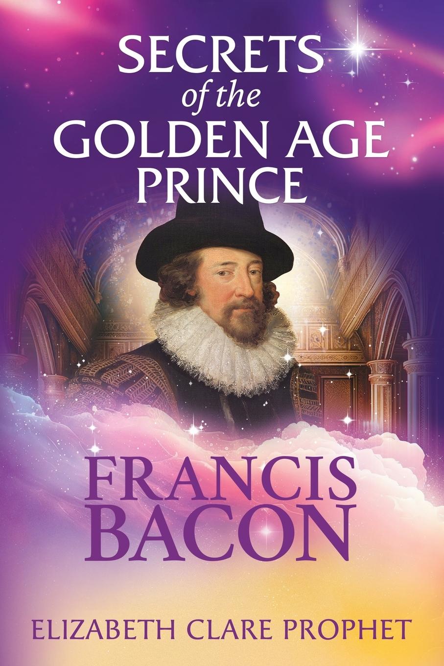 Vorderes Coverbild Secrets of the Golden Age Prince