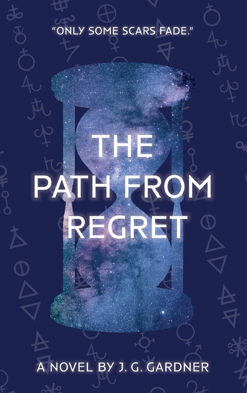 Vorderes Coverbild The Path From Regret