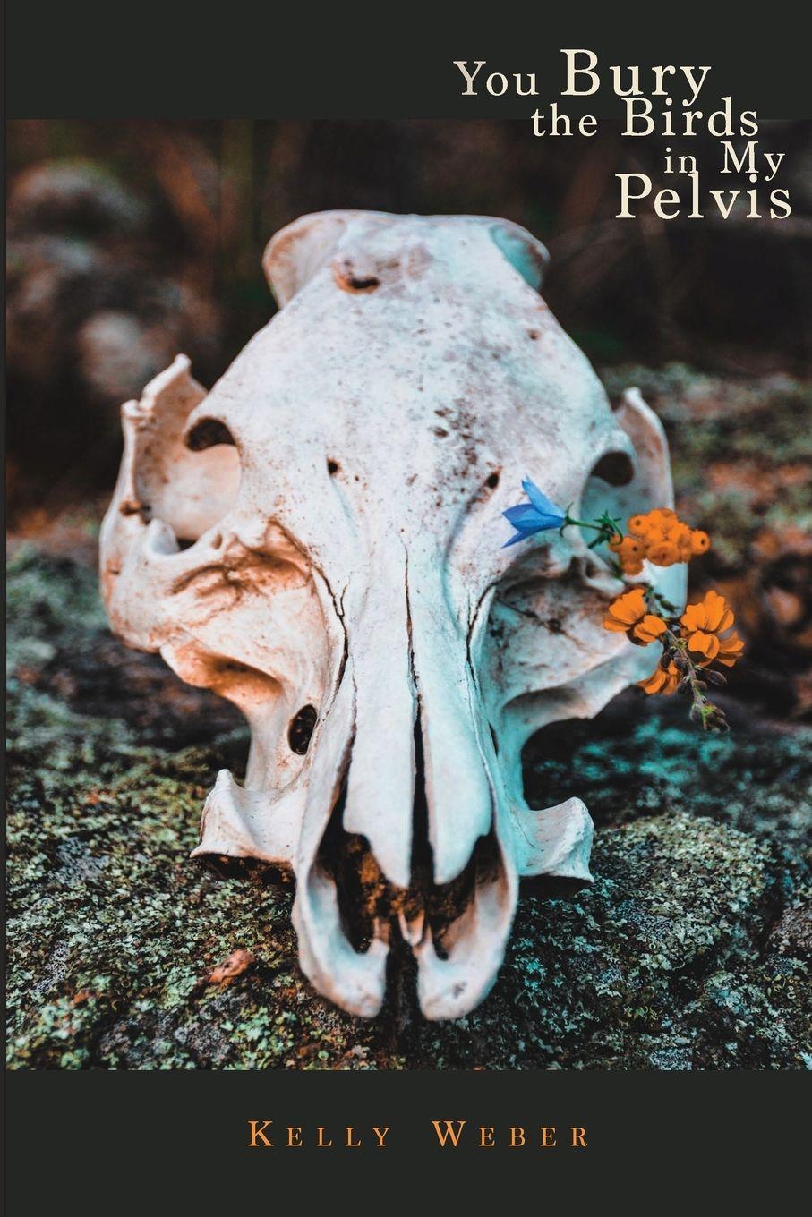 Vorderes Coverbild You Bury the Birds in My Pelvis