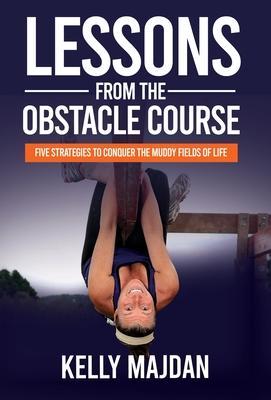 Vorderes Coverbild Lessons from the Obstacle Course