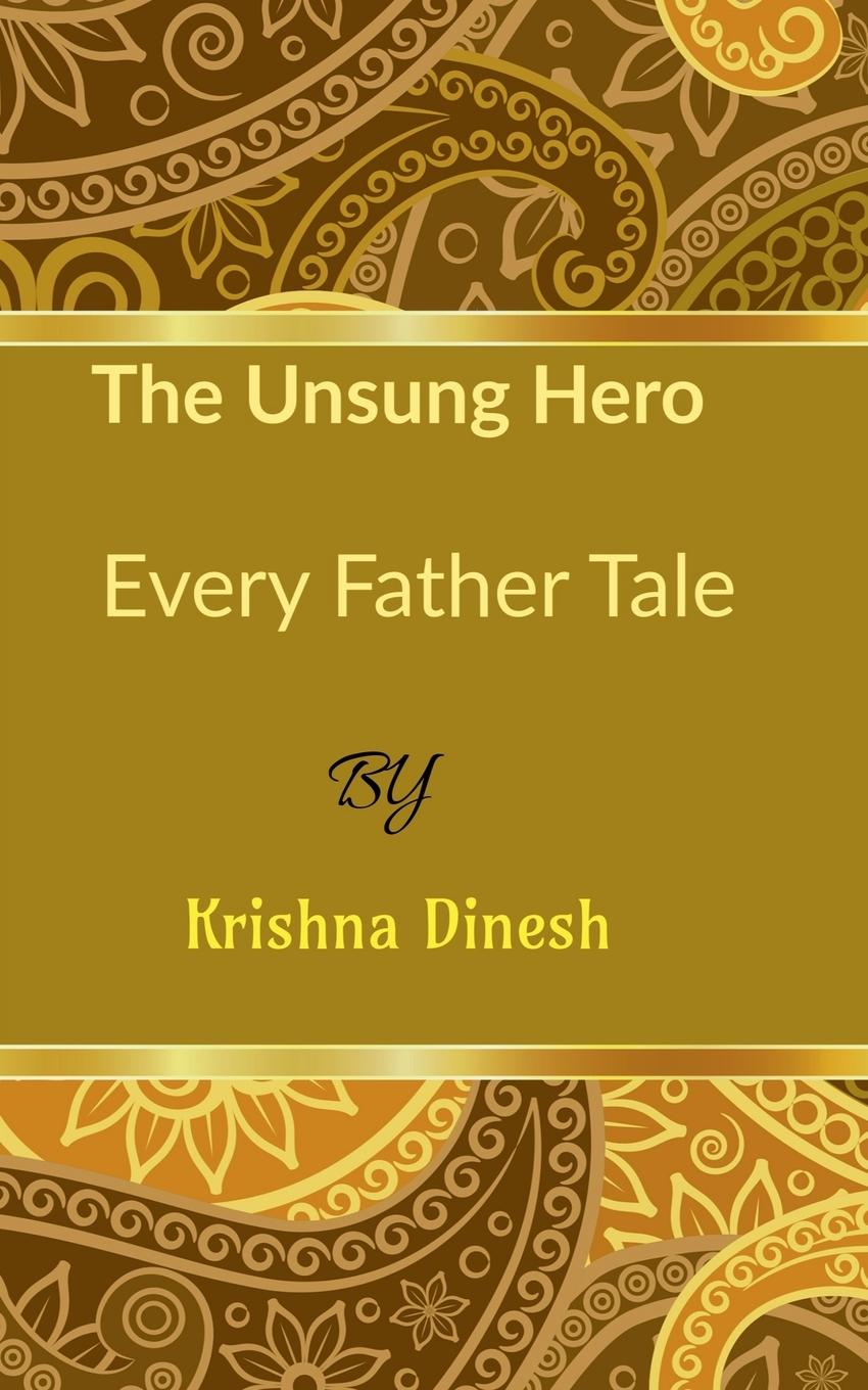 Vorderes Coverbild The Unsung Hero