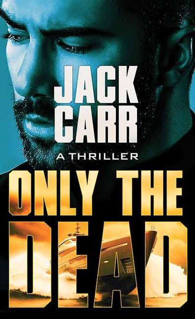 Vorderes Coverbild Only the Dead