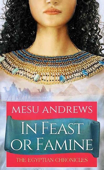 Vorderes Coverbild In Feast or Famine