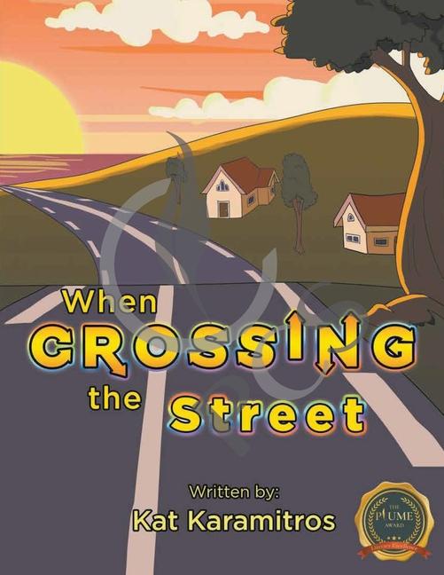 Vorderes Coverbild When Crossing the Street
