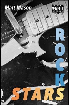 Vorderes Coverbild Rock Stars