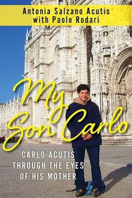 Vorderes Coverbild My Son Carlo