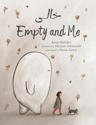 Vorderes Coverbild Empty and Me: A Tale of Friendship and Loss