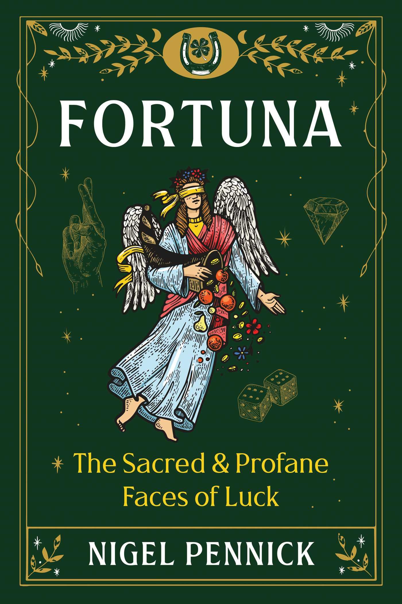 Vorderes Coverbild Fortuna