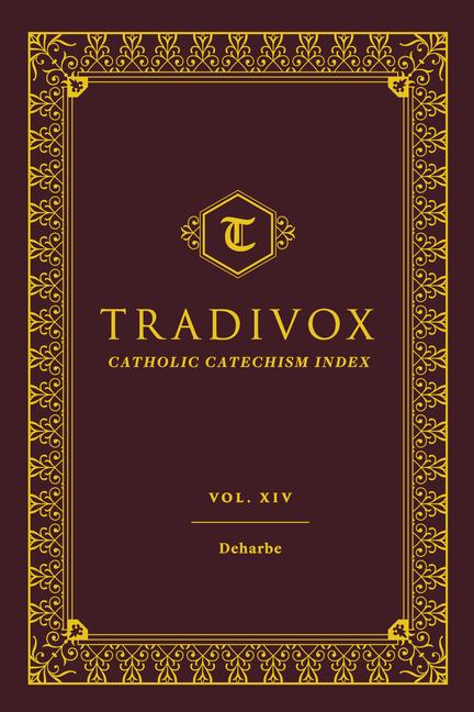Vorderes Coverbild Tradivox Vol 14