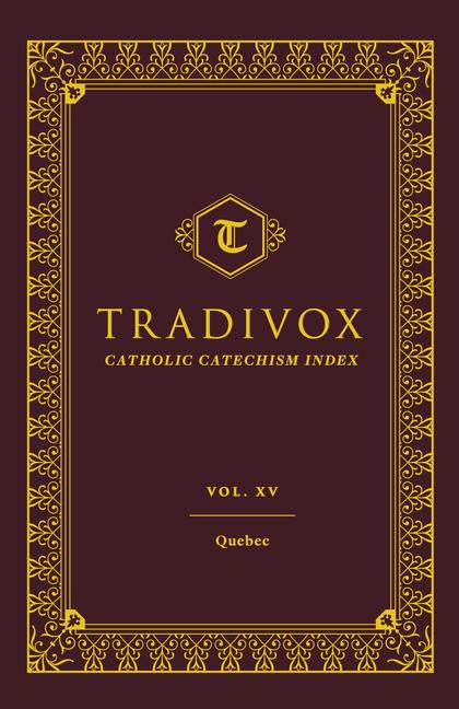Vorderes Coverbild Tradivox Vol 15