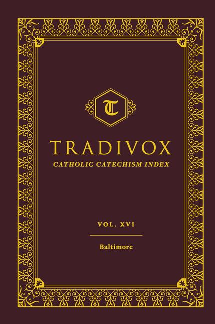 Vorderes Coverbild Tradivox Vol 16