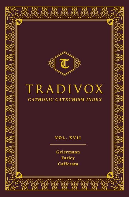 Vorderes Coverbild Tradivox Volume 17