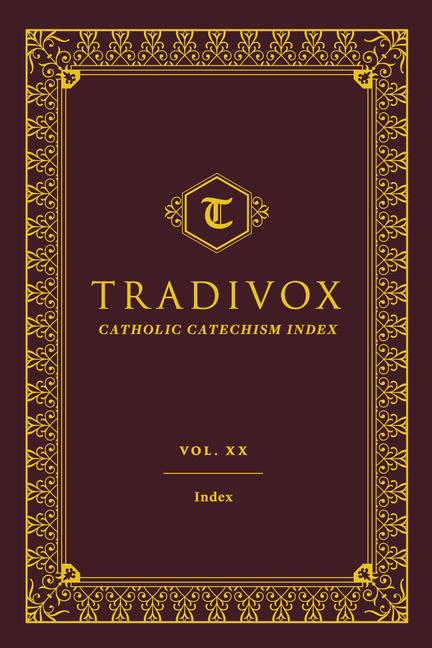 Vorderes Coverbild Tradivox Vol 20