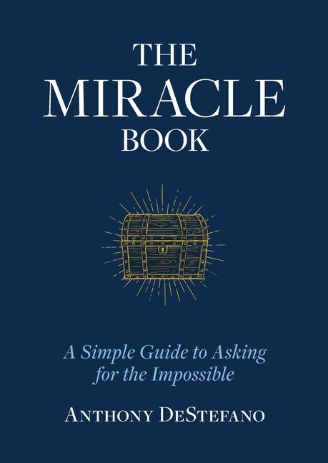 Vorderes Coverbild The Miracle Book