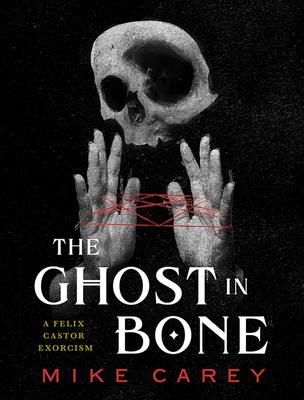 Vorderes Coverbild The Ghost in Bone