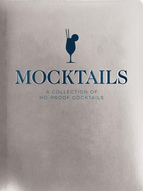Vorderes Coverbild Mocktails