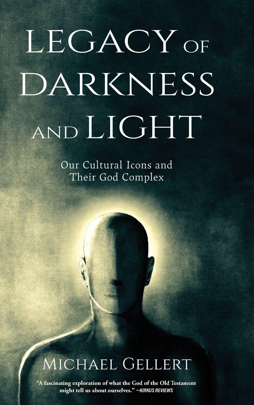 Vorderes Coverbild Legacy of Darkness and Light