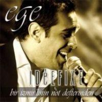 Vorderes Coverbild Bir Izmirlinin Not Defterinden CD