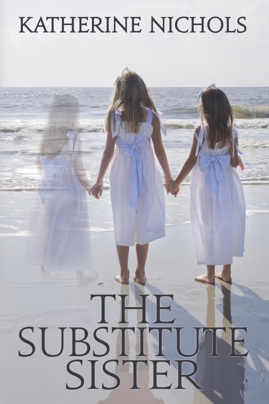 Vorderes Coverbild The Substitute Sister
