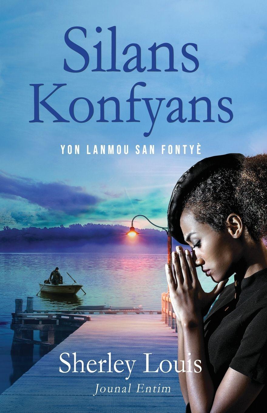 Vorderes Coverbild Silans Konfyans