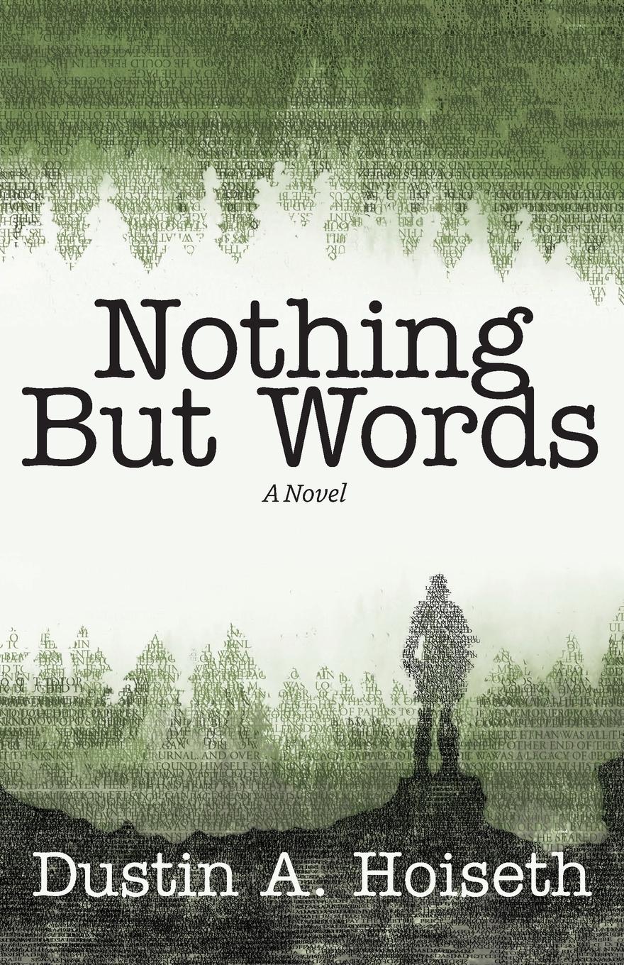 Vorderes Coverbild Nothing But Words