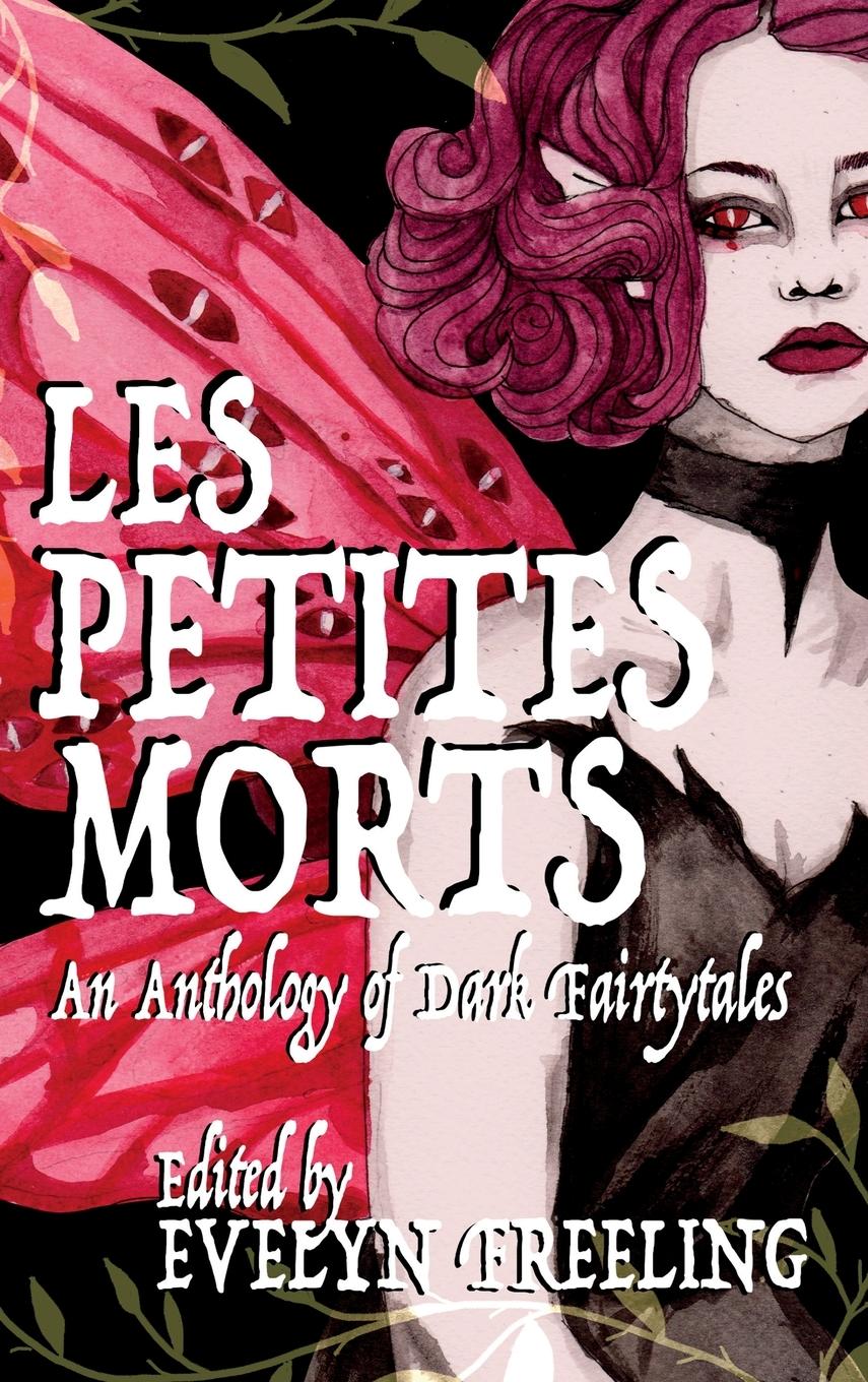 Vorderes Coverbild Les Petites Morts