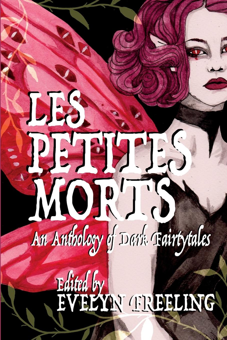 Vorderes Coverbild Les Petites Morts