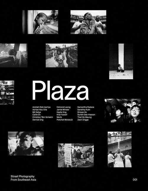 Vorderes Coverbild Plaza