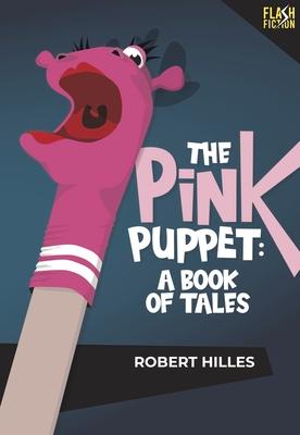 Vorderes Coverbild The Pink Puppet: