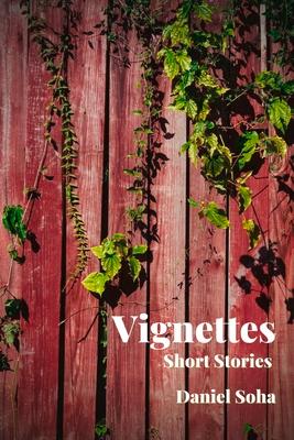 Vorderes Coverbild Vignettes