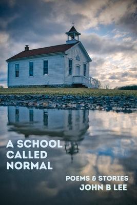 Vorderes Coverbild A School Called Normal