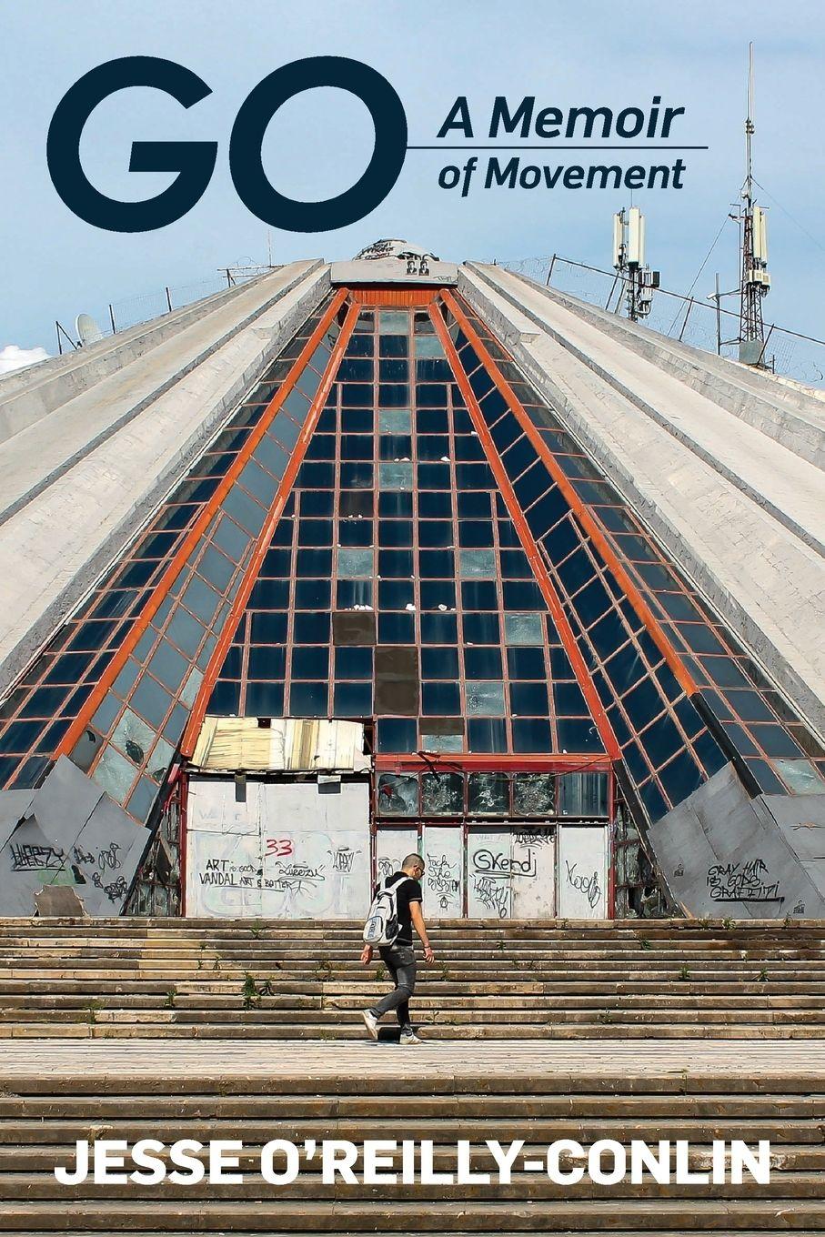 Vorderes Coverbild Go