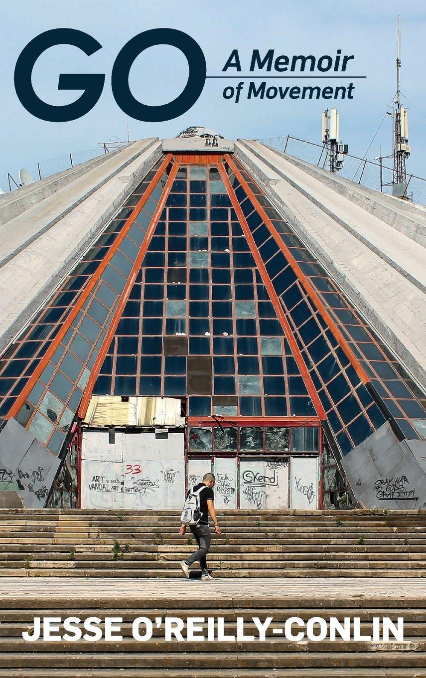 Vorderes Coverbild Go