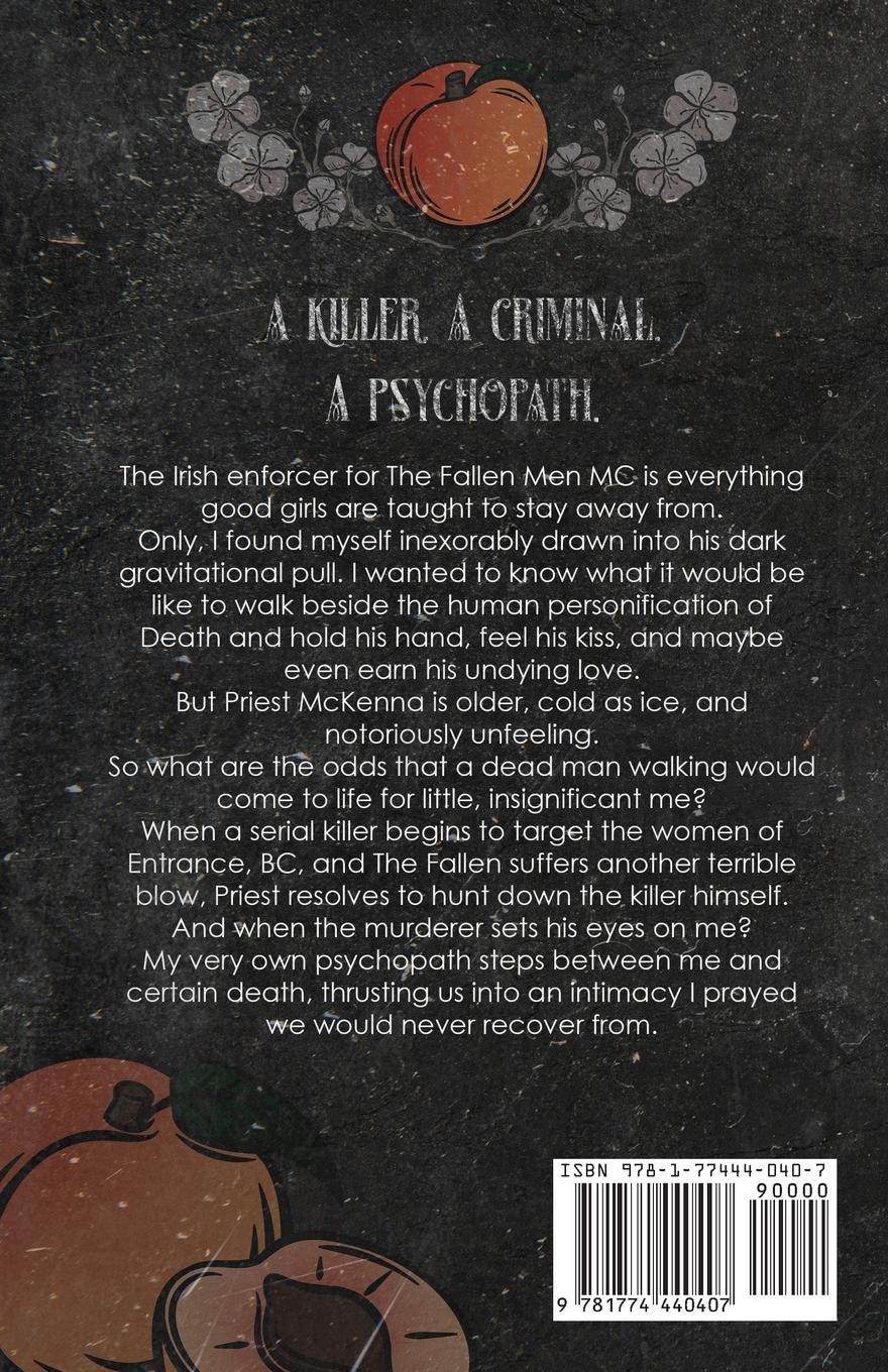 Rückseitencover Dead Man Walking SE IS