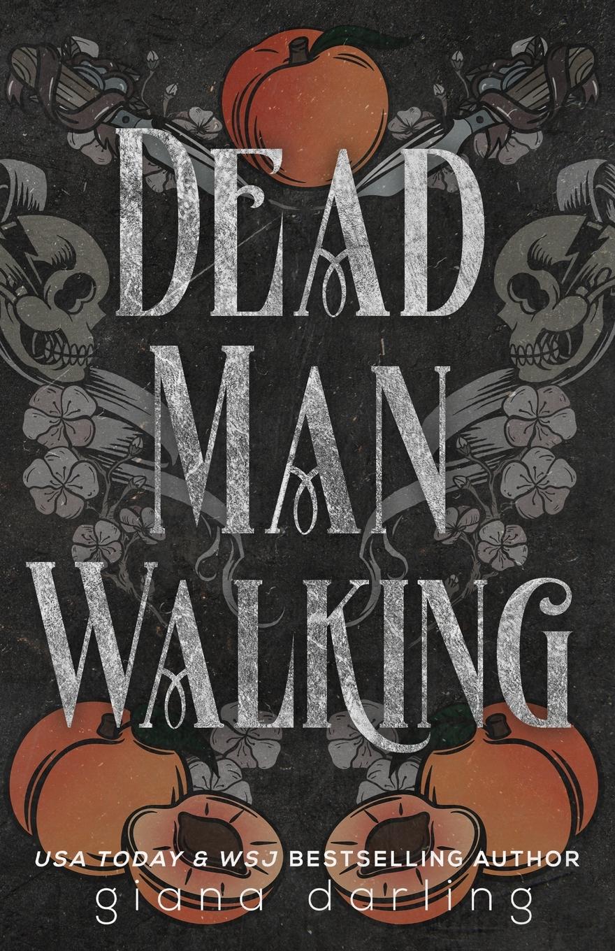 Vorderes Coverbild Dead Man Walking SE IS